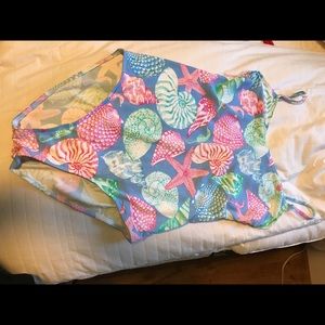 Manuel Canovas Bathing Suit